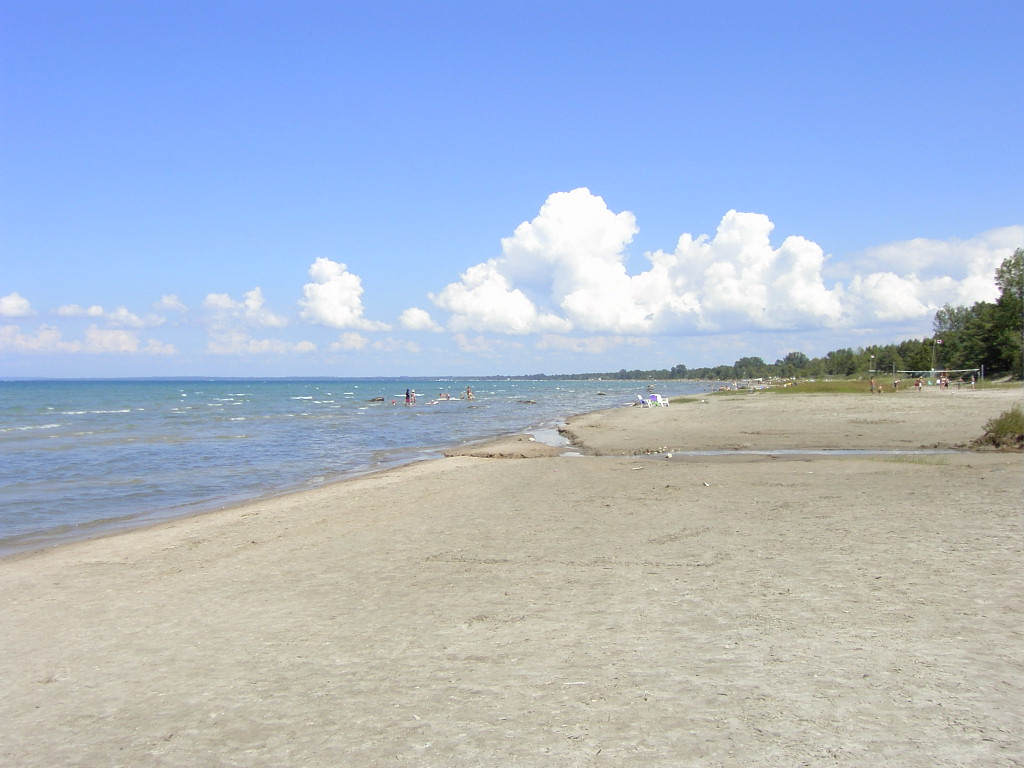 Travel 6 Hidden (Yet Beautiful) Beaches in and Around Toronto 29Secrets